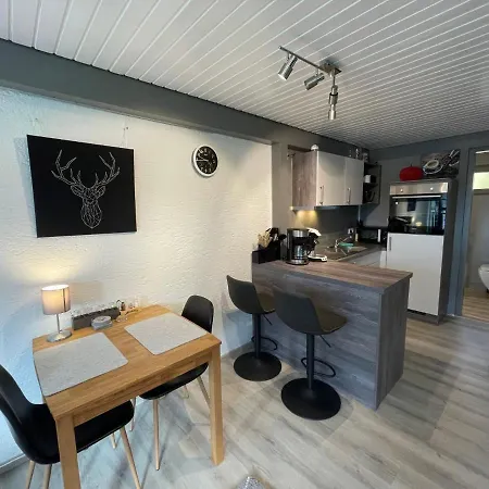 Jaegerwiesen-7 By Interhome Ferienhaus Waldkirchen