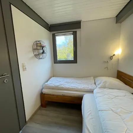Ferienhaus Jaegerwiesen-7 By Interhome Waldkirchen