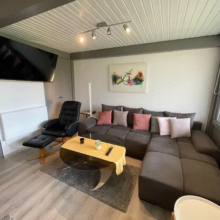 Holiday Jaegerwiesen-7 By Interhome
