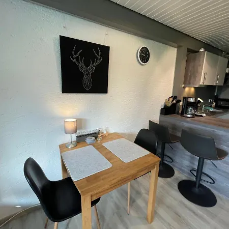 Ferienhaus Jaegerwiesen-7 By Interhome Waldkirchen