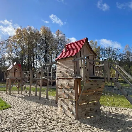 Jaegerwiesen-7 By Interhome Ferienhaus Waldkirchen