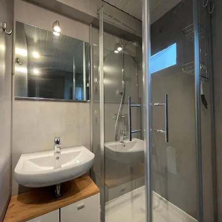 Jaegerwiesen-7 By Interhome Ferienhaus *
