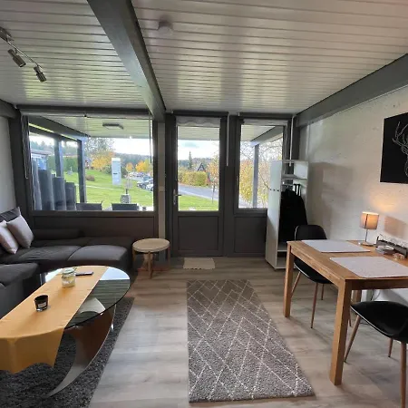 Holiday Jaegerwiesen-7 By Interhome * Waldkirchen