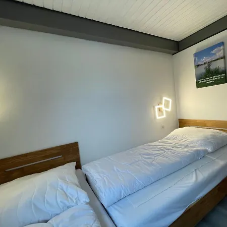 Ferienhaus Jaegerwiesen-7 By Interhome