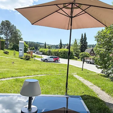 Ferienhaus Jaegerwiesen-7 By Interhome *