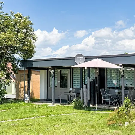 Ferienhaus Jaegerwiesen-7 By Interhome